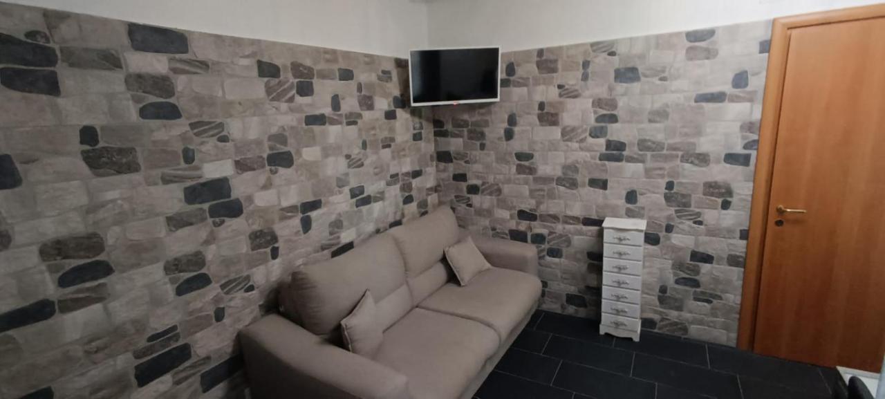 B&B Appartamenti L'Anfora Sperlonga Kültér fotó