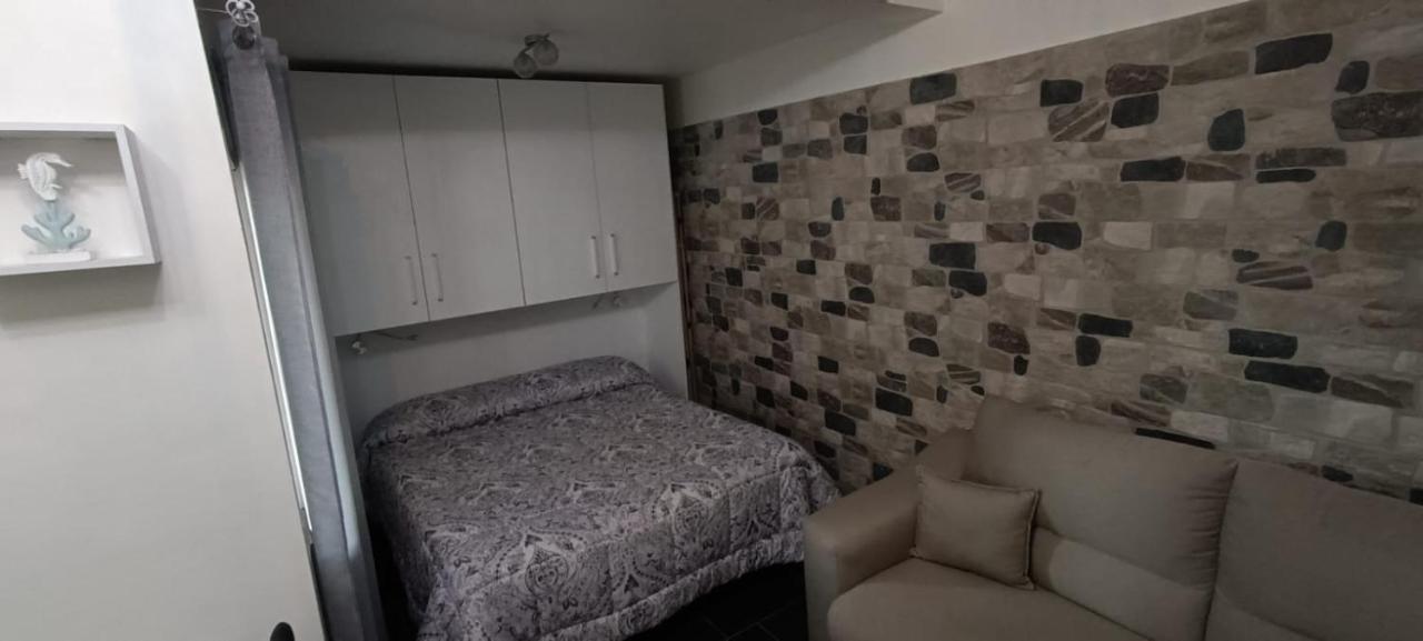 B&B Appartamenti L'Anfora Sperlonga Kültér fotó