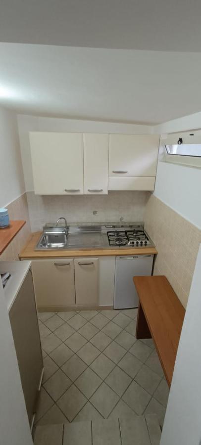 B&B Appartamenti L'Anfora Sperlonga Kültér fotó