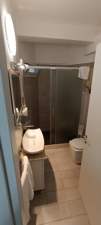 B&B Appartamenti L'Anfora Sperlonga Kültér fotó
