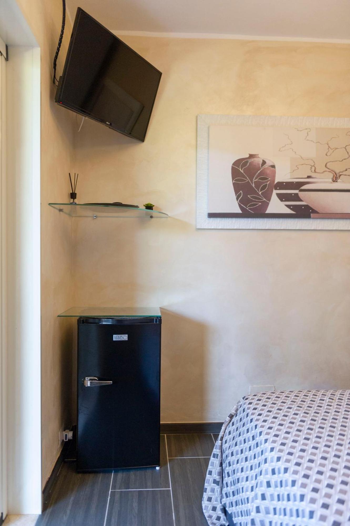 B&B Appartamenti L'Anfora Sperlonga Kültér fotó