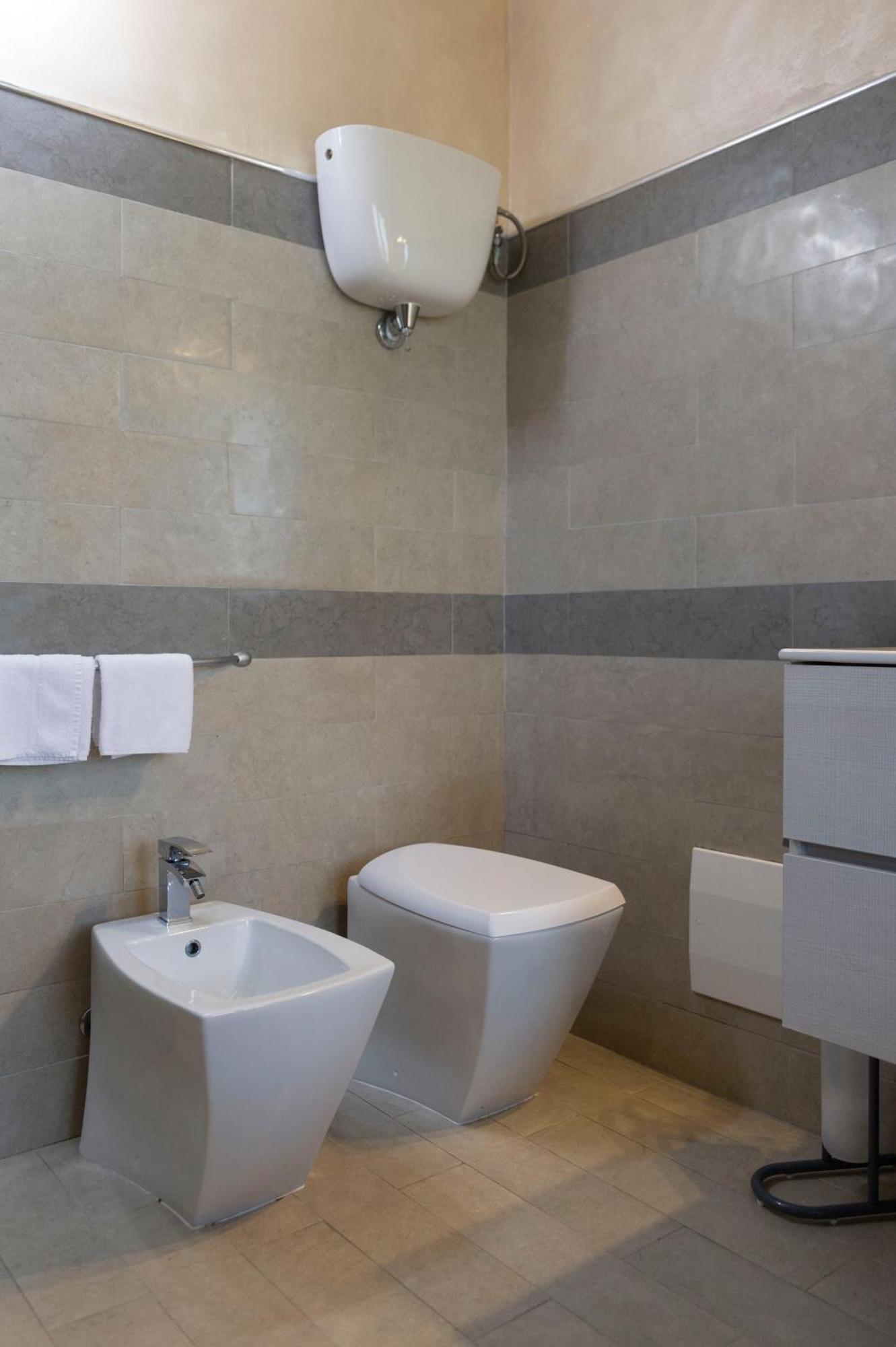 B&B Appartamenti L'Anfora Sperlonga Kültér fotó
