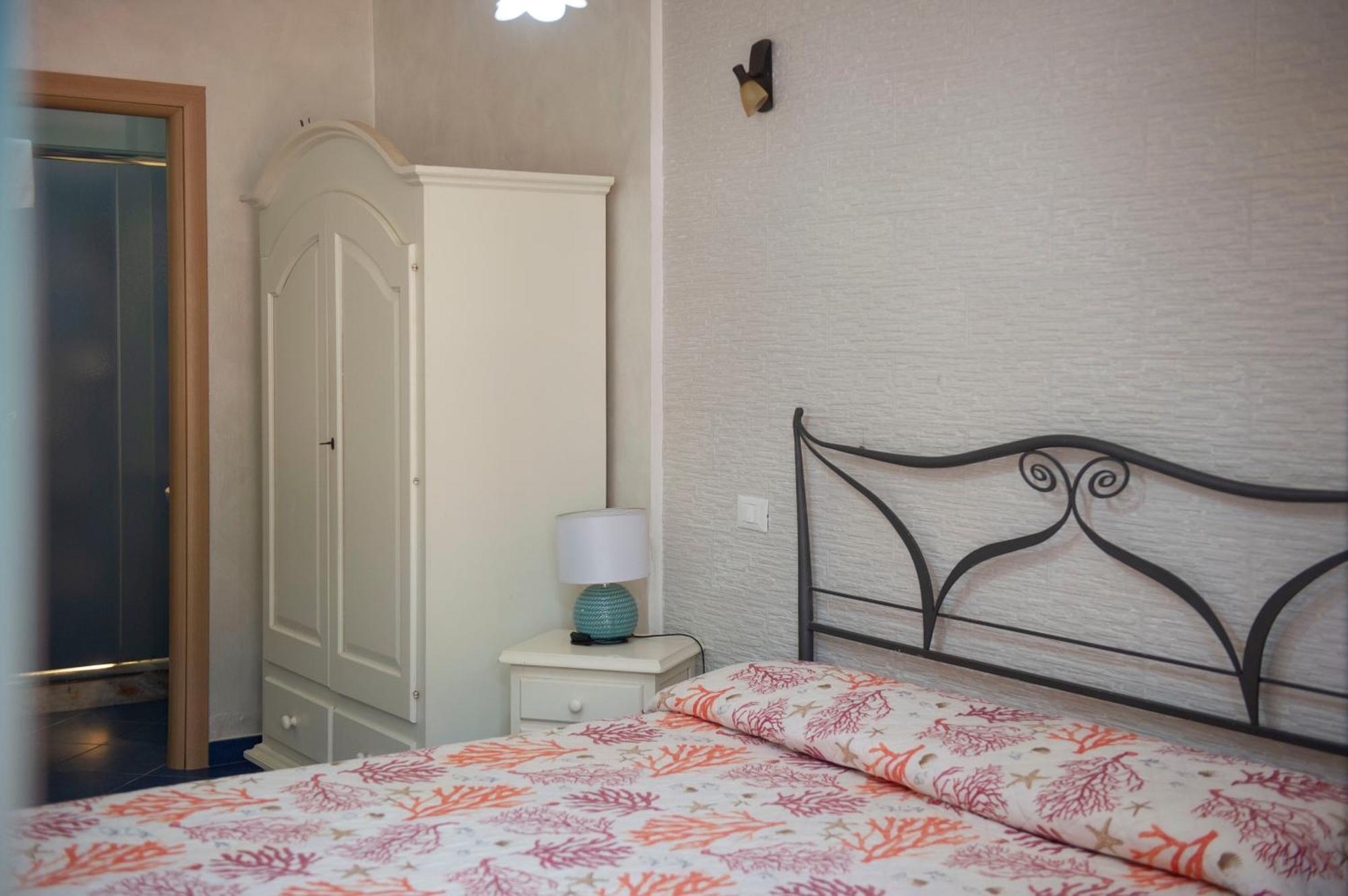 B&B Appartamenti L'Anfora Sperlonga Kültér fotó
