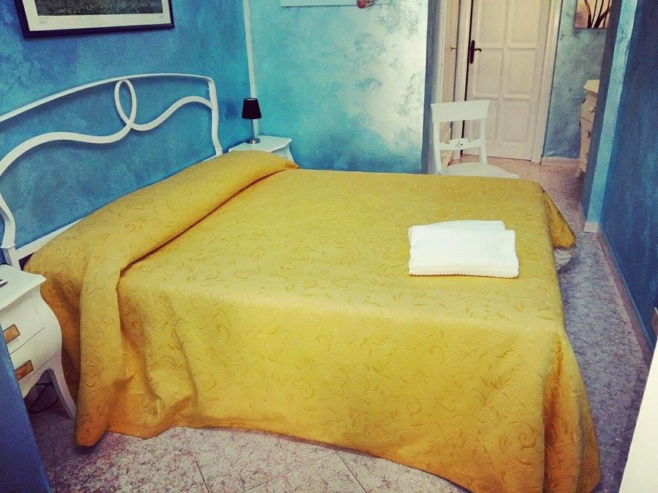 B&B Appartamenti L'Anfora Sperlonga Kültér fotó