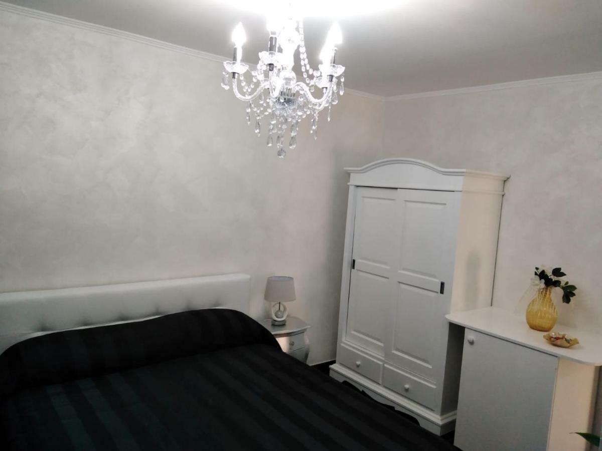 B&B Appartamenti L'Anfora Sperlonga Kültér fotó