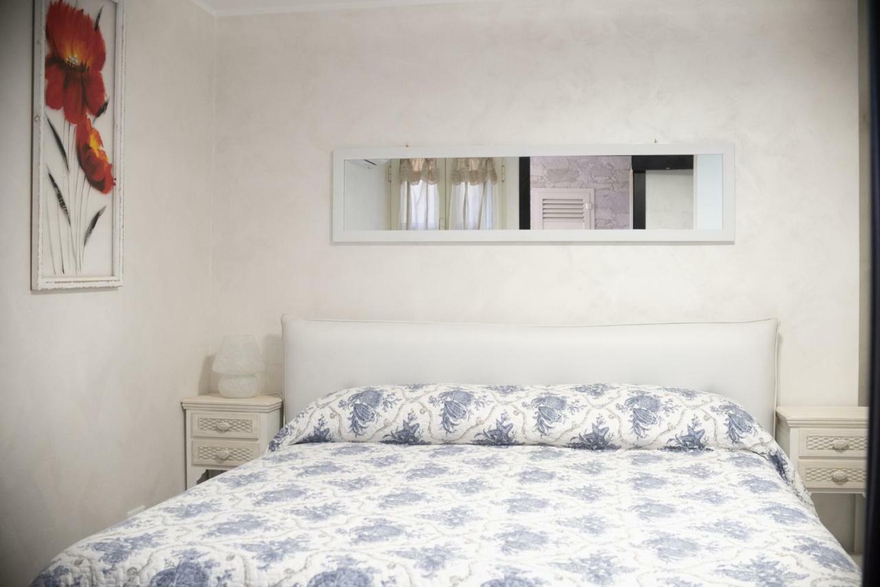 B&B Appartamenti L'Anfora Sperlonga Kültér fotó
